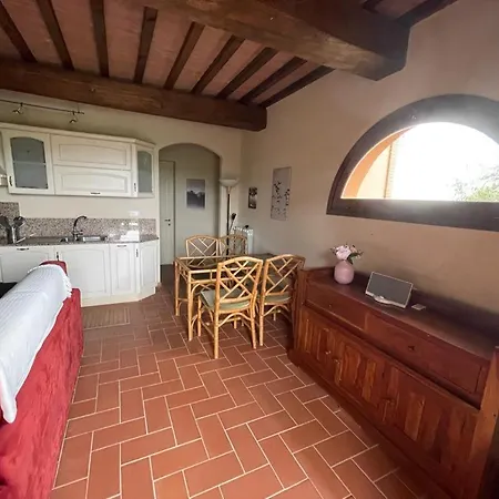 Apartment - Le Corti Di