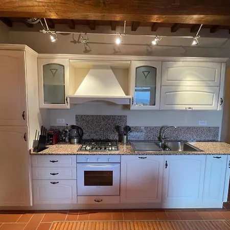 - Le Corti Di Apartamento