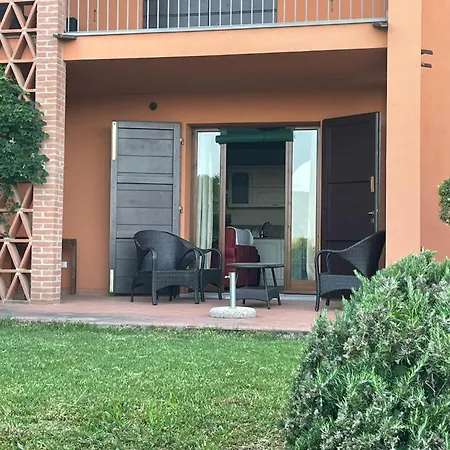 - Le Corti Di Orciatico