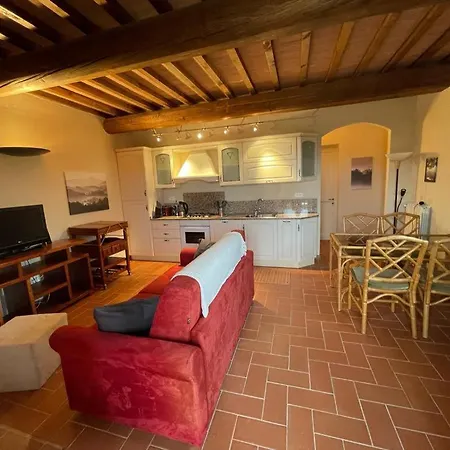- Le Corti Di Apartment *