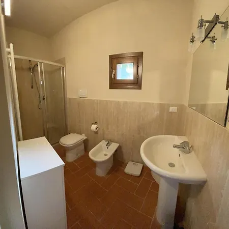 Apartamento - Le Corti Di