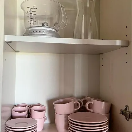 - Le Corti Di Apartamento