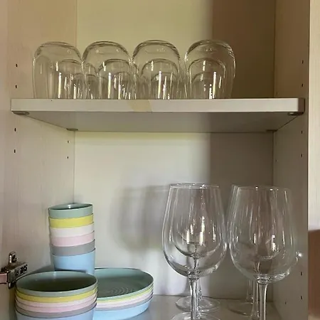 - Le Corti Di Apartamento *