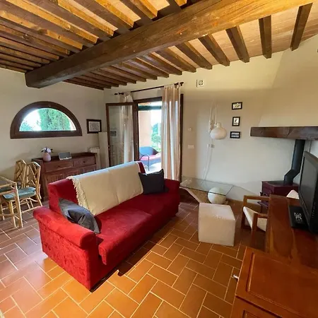 - Le Corti Di Apartment