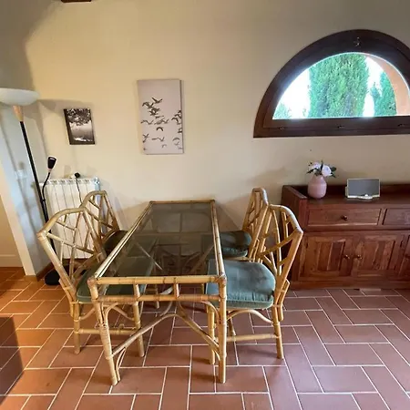 - Le Corti Di Apartment *
