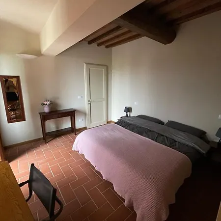 - Le Corti Di Orciatico