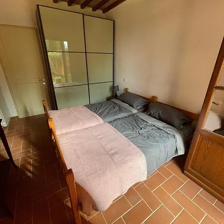 - Le Corti Di Apartamento