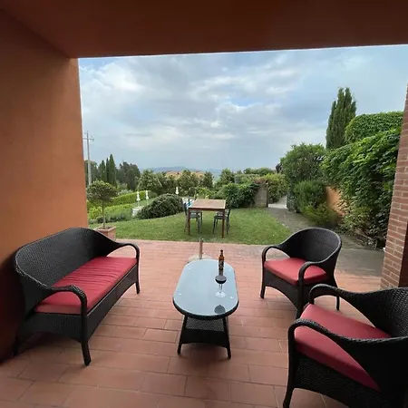 - Le Corti Di