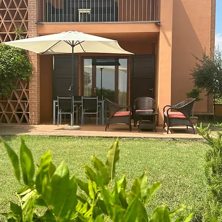 Apartment - Le Corti Di